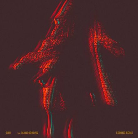 Обложка к песне Coming Home (feat. Majid Jordan) от ZHU