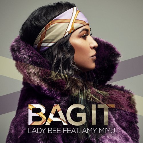 Обложка к песне Bag It (Original Mix) от Lady Bee & AMY MIYU