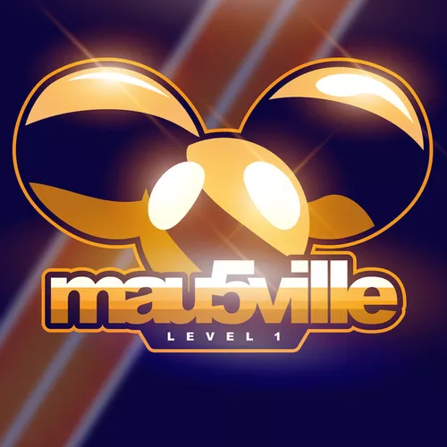 Обложка к песне Monophobia (feat. Rob Swire) от Deadmau5