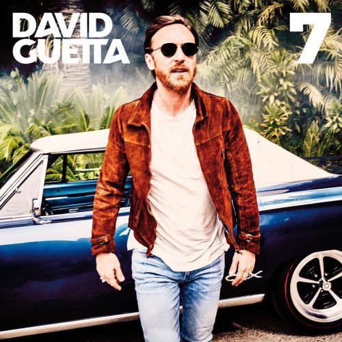 Обложка к песне Freedom (feat. CeCe Rogers) от David Guetta