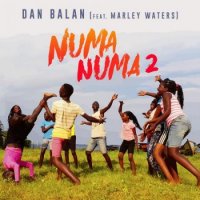 Обложка к песне Numa Numa 2 (feat. Marley Waters) от Dan Balan