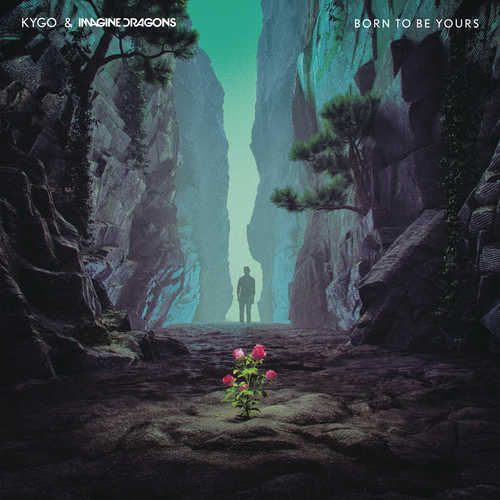 Обложка к песне Born To Be Yours (feat. Imagine Dragons) от Kygo