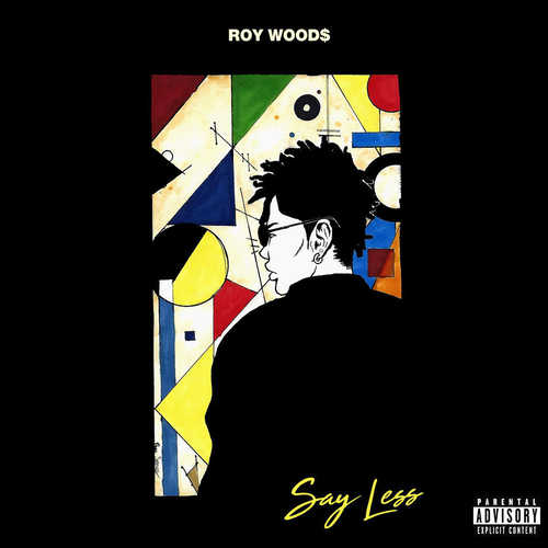 Обложка к песне Back It Up (feat. Partynextdoor) от Roy Woods