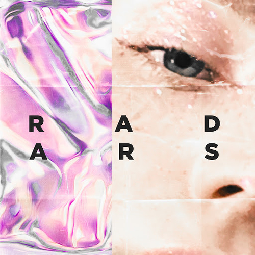 Обложка к песне Radars (Original Mix) от Alina Libkind