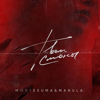 Обложка к песне Твои Стоны (feat. Manula) от Montesuma