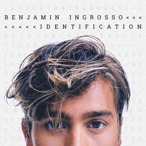 Обложка к песне Behave (feat. Gladius) от Benjamin Ingrosso