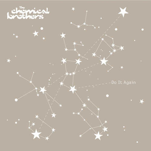 Обложка к песне Do It Again (Oliver Huntemann Remix) от The Chemical Brothers