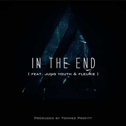 Обложка к песне In the End (feat. Jung Youth & Fleurie) от Tommee Profitt