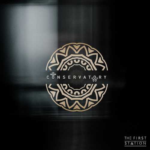 Обложка к песне Darling (Original Mix) от The First Station