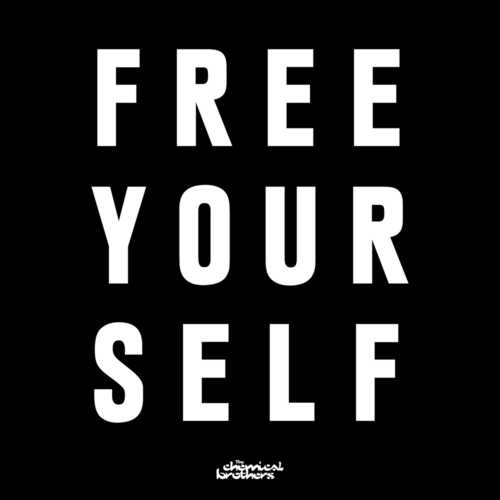Обложка к песне Free Yourself от The Chemical Brothers