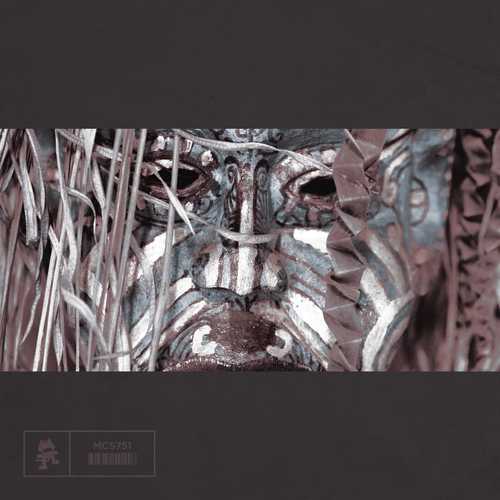 Обложка к песне Daggers от Slumberjack & Machine Age