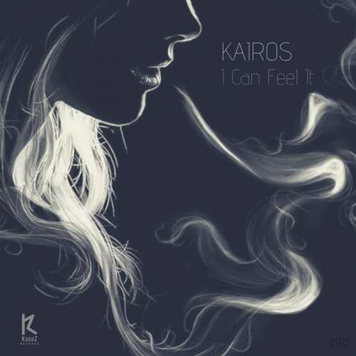 Обложка к песне I Can Feel It (Original Mix) от Kairos