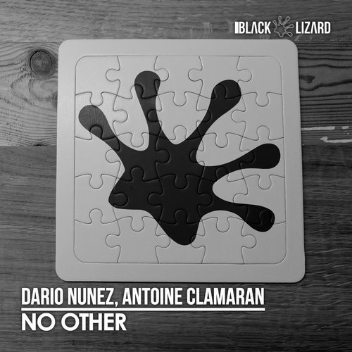 Обложка к песне No Other (Original Mix) от Antoine Clamaran & Dario Nunez