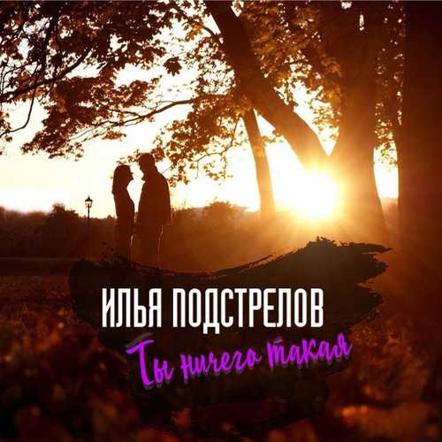 Обложка к песне Ты Ничего Такая от Илья Подстрелов