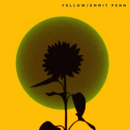 Обложка к песне Yellow от Emmit Fenn