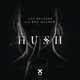 Обложка к песне Hush (feat. Lauren Mayhew) от Cat Dealers