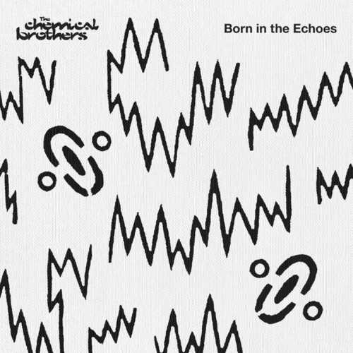Обложка к песне Sometimes I Feel So Deserted от The Chemical Brothers