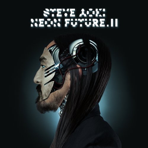 Обложка к песне Youth Dem (Turn Up) (feat. Snoop Lion/Dogg) от Steve Aoki