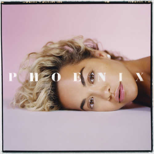 Обложка к песне Cashmere от Rita Ora