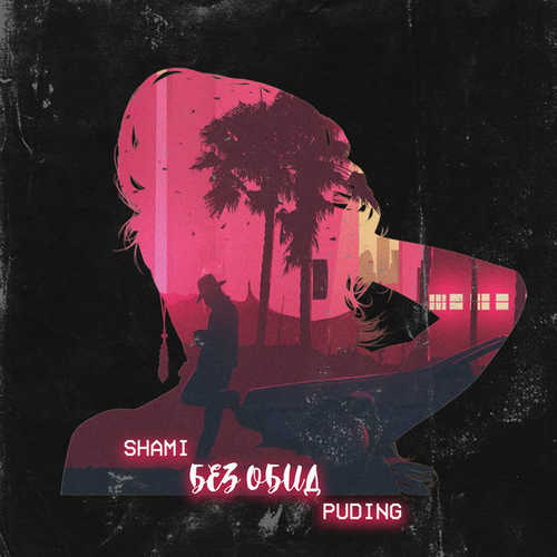 Обложка к песне Без Обид (feat. Puding) от Shami