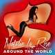 Обложка к песне Around The World (feat. Natalie La Rose) от Lil Wayne