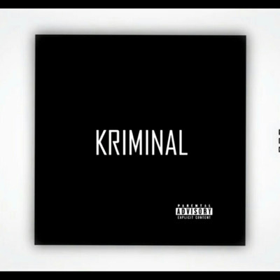 Обложка к песне Kriminal (feat. Эндшпиль) от MiyaGi