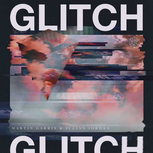 Обложка к песне Glitch (feat. Julian Jordan) от Martin Garrix