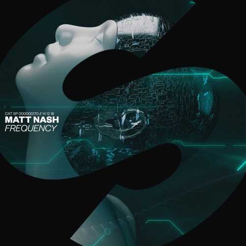 Обложка к песне Frequency (Extended Mix) от Matt Nash
