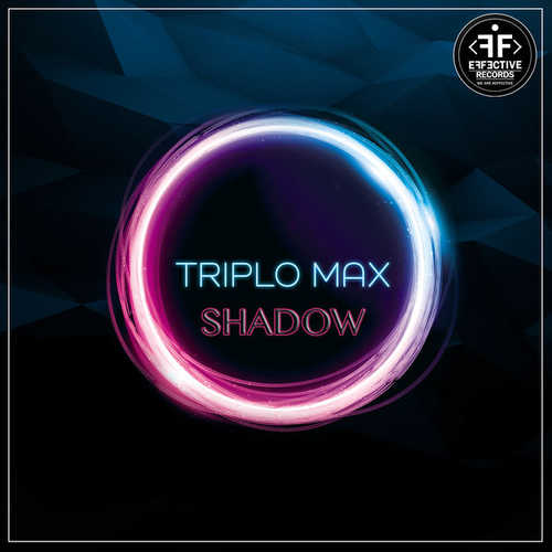 Обложка к песне Shadow от Triplo Max