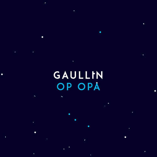 Обложка к песне Op Opa от Gaullin