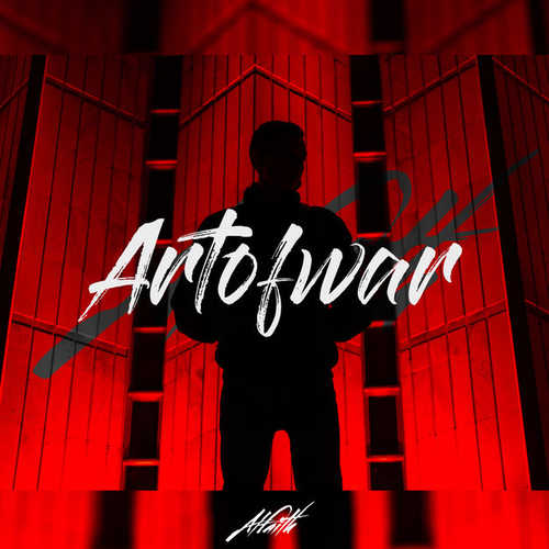Обложка к песне Artofwar (Prod. By Backr8) от ALFAITH