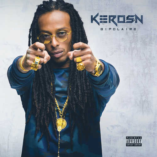 Обложка к песне Non (feat. Larose) от Kerosn