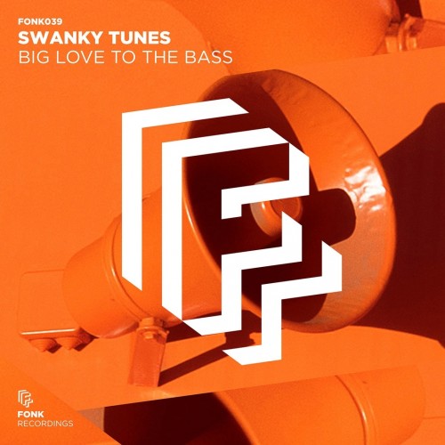 Обложка к песне Big Love To The Bass (Extended Mix) от Swanky Tunes
