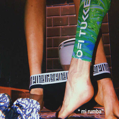 Обложка к песне Mi Rumba (feat. ZHU) от Sofi Tukker