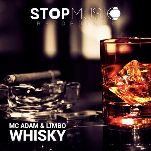 Обложка к песне #Viski (prod. Limbo) от MC Adam
