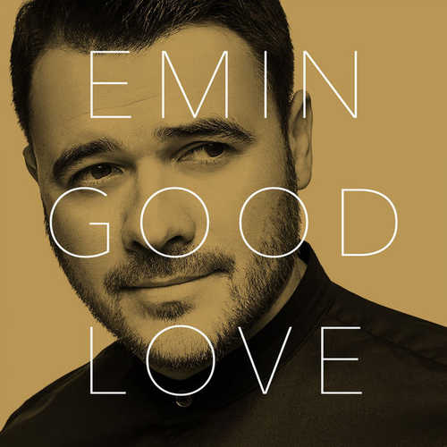 Обложка к песне Let Me Go (Robin Schulz Remix) от Emin
