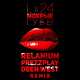 Обложка к песне Мокрые Губы (Relanium & Prezzplay feat. Deen West Remix) от Lx24
