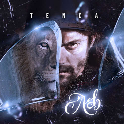 Обложка к песне Лев (RusM Remix) от Tenca