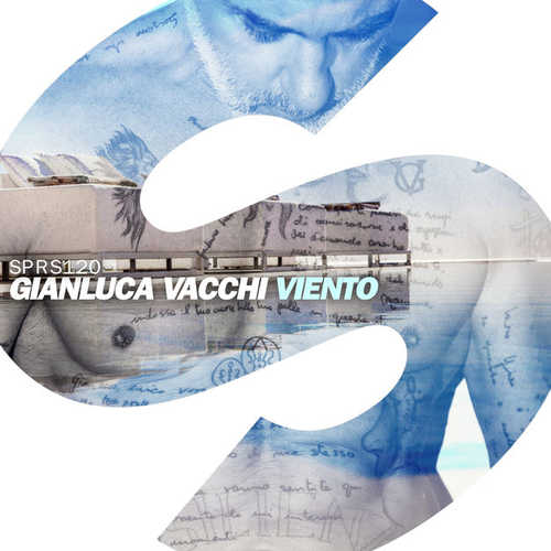 Обложка к песне Viento от Gianluca Vacchi