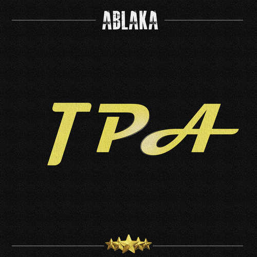 Обложка к песне Тра от Ablaka