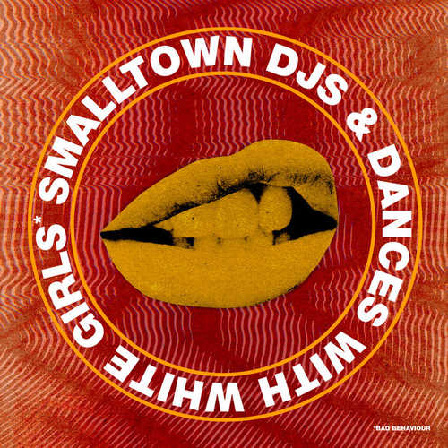 Обложка к песне Bad Behaviour (feat. SkiiTour) от Smalltown DJs