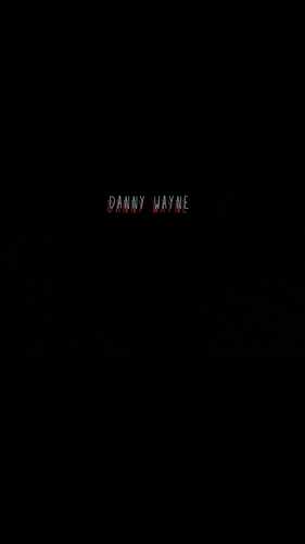 Обложка к песне Че То О Любви от Danny Wayne