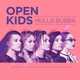 Обложка к песне Под Утро от Open Kids