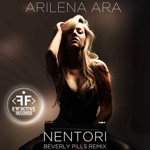 Обложка к песне Nentori (Beverly Pills Remix) от Arilena Ara