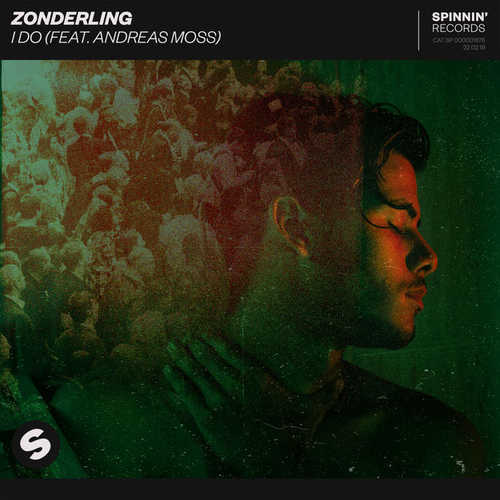 Обложка к песне I Do (feat. Andreas Moss) от Zonderling
