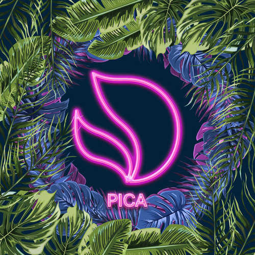 Обложка к песне Pica (feat. Elvis Crespo) от Deorro & Henry Fong