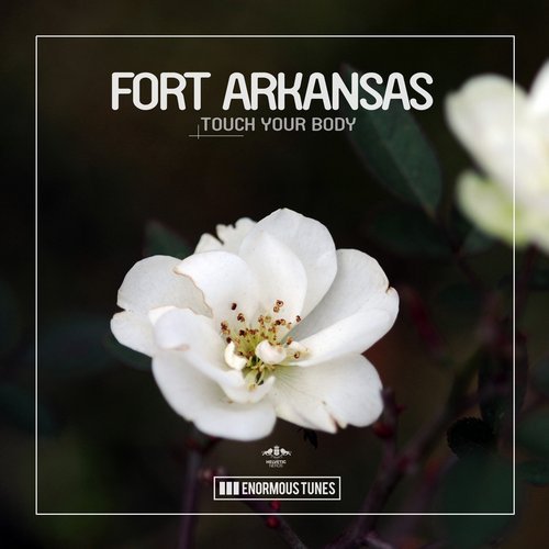 Обложка к песне Touch Your Body (Original Club Mix) от Fort Arkansas