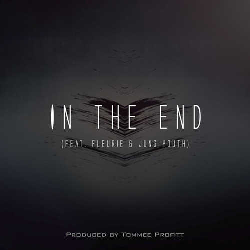 Обложка к песне In The End (Instrumental) от Tommee Profitt