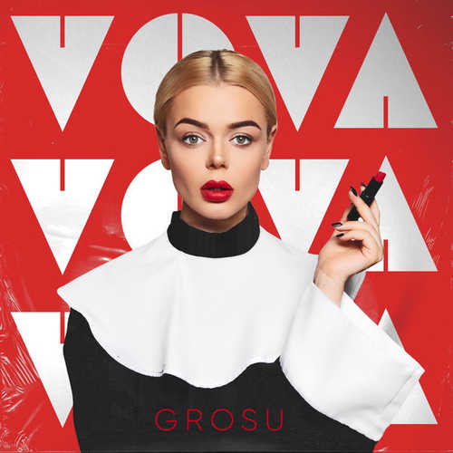 Обложка к песне Vova от GROSU (Алина Гросу)