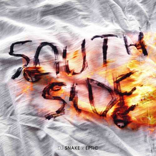 Обложка к песне SouthSide (feat. Eptic) от DJ Snake